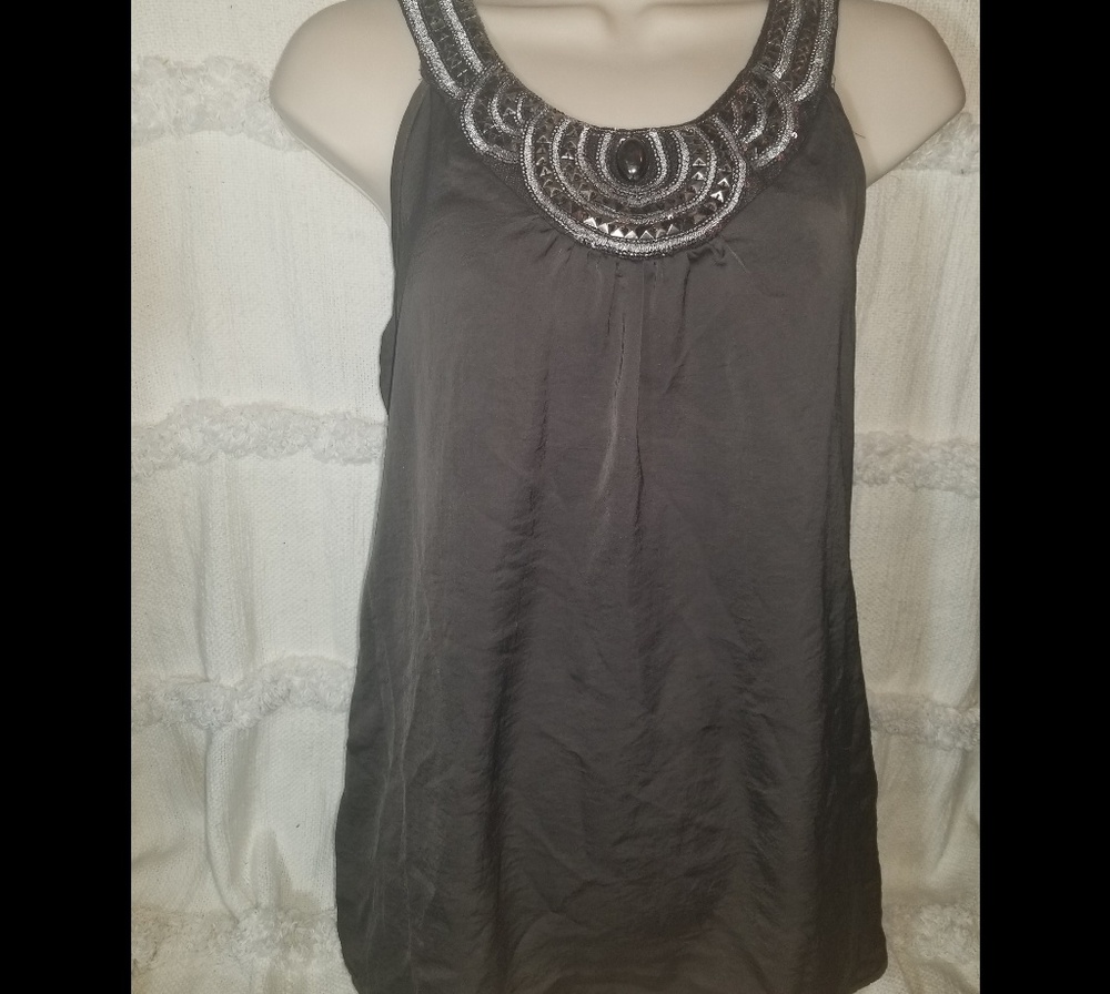 Manifesto halter top